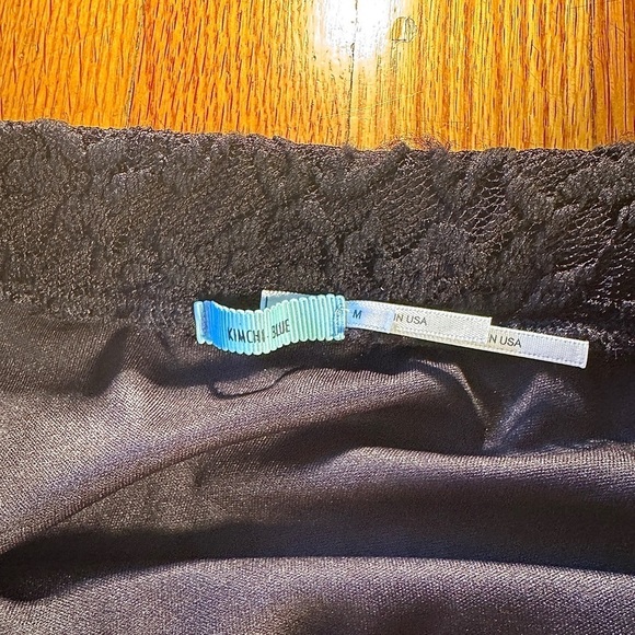 Kimchi Blue Mini Lace Skirt | So Lovely and Gorgeous! 🤩​ - Picture 8 of 11